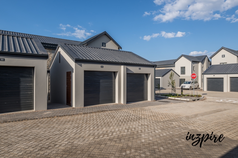 2 Bedroom Property for Sale in Hartland Lifestyle Estate Western Cape